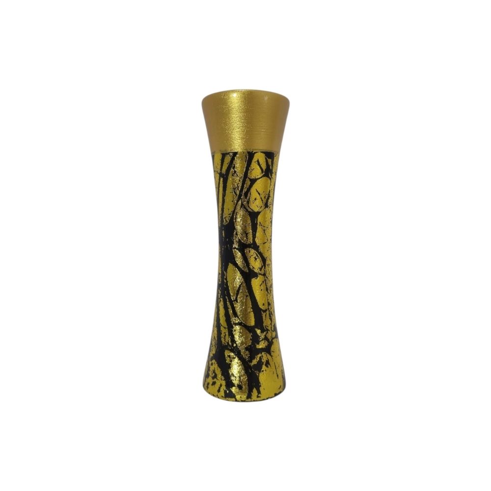 WOODEN THAI 12"